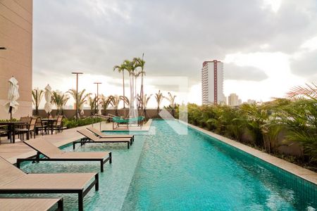 Apartamento para alugar com 60m², 2 quartos e 1 vaga Apartamento para alugar com 60m², 2 quartos e 1 vagaÁrea comum - Piscina