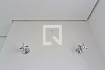Apartamento para alugar com 60m², 2 quartos e 1 vaga Apartamento para alugar com 60m², 2 quartos e 1 vagaBanheiro da Suíte