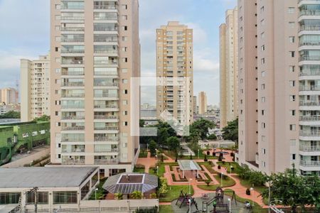 Quarto  de apartamento para alugar com 2 quartos, 60m² em Jardim Pereira Leite, São Paulo