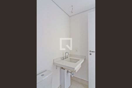 Apartamento para alugar com 60m², 2 quartos e 1 vaga Apartamento para alugar com 60m², 2 quartos e 1 vagaBanheiro