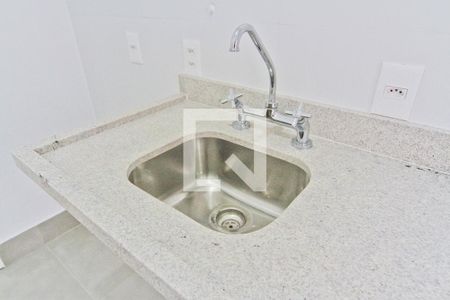 Apartamento para alugar com 60m², 2 quartos e 1 vaga Apartamento para alugar com 60m², 2 quartos e 1 vagaCozinha