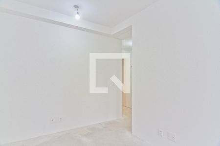 Sala de apartamento para alugar com 2 quartos, 60m² em Jardim Pereira Leite, São Paulo