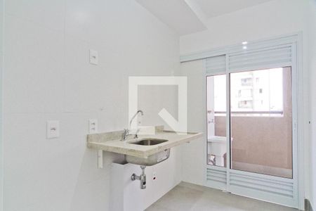 Apartamento para alugar com 60m², 2 quartos e 1 vaga Apartamento para alugar com 60m², 2 quartos e 1 vagaCozinha