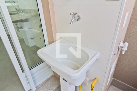 Apartamento para alugar com 60m², 2 quartos e 1 vaga Apartamento para alugar com 60m², 2 quartos e 1 vagaÁrea de Serviço