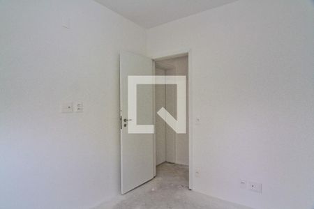 Quarto  de apartamento para alugar com 2 quartos, 60m² em Jardim Pereira Leite, São Paulo