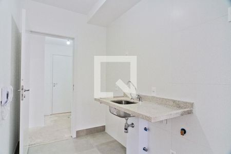 Apartamento para alugar com 60m², 2 quartos e 1 vaga Apartamento para alugar com 60m², 2 quartos e 1 vagaCozinha