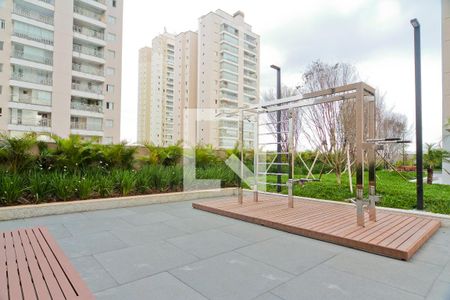 Apartamento para alugar com 60m², 2 quartos e 1 vaga Apartamento para alugar com 60m², 2 quartos e 1 vagaÁrea comum