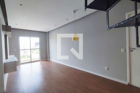 Sala - 1º Pav  de apartamento à venda com 3 quartos, 165m² em Taquara, Rio de Janeiro