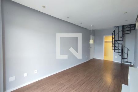 Sala - 1º Pav  de apartamento à venda com 3 quartos, 165m² em Taquara, Rio de Janeiro