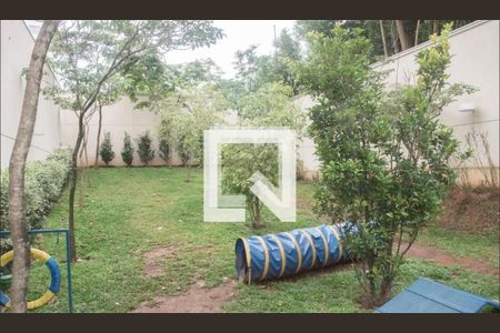 Studio para alugar com 52m², 1 quarto e 1 vaga Studio para alugar com 52m², 1 quarto e 1 vagaÁrea comum - Pet Place