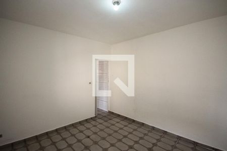 Quarto de casa para alugar com 1 quarto, 50m² em Parque São Rafael, São Paulo