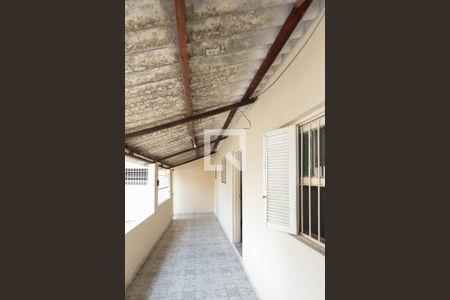 Casa para alugar com 50m², 1 quarto e sem vaga Casa para alugar com 50m², 1 quarto e sem vagaÁrea de Serviço