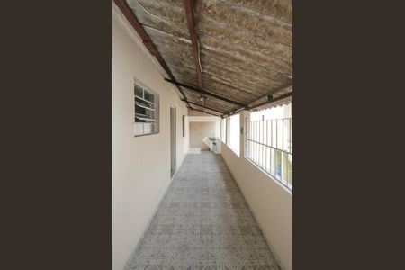 Casa para alugar com 50m², 1 quarto e sem vaga Casa para alugar com 50m², 1 quarto e sem vagaÁrea de Serviço