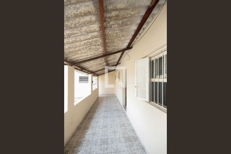 Casa para alugar com 50m², 1 quarto e sem vaga Casa para alugar com 50m², 1 quarto e sem vagaÁrea de Serviço