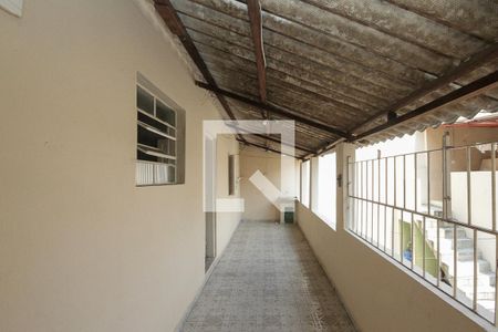 Casa para alugar com 50m², 1 quarto e sem vaga Casa para alugar com 50m², 1 quarto e sem vagaÁrea de Serviço