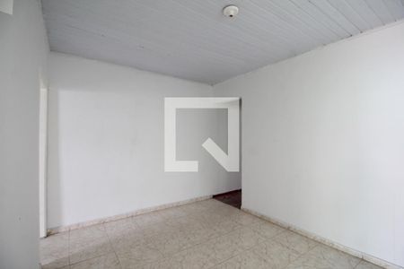 Sala de casa para alugar com 2 quartos, 100m² em Jardim Ponte Rasa, São Paulo