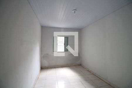 Quarto 2 de casa à venda com 2 quartos, 100m² em Jardim Ponte Rasa, São Paulo