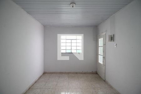Sala    de casa para alugar com 2 quartos, 100m² em Jardim Ponte Rasa, São Paulo