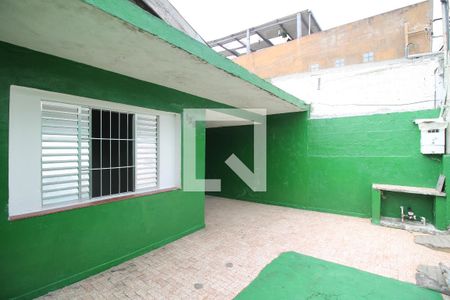 Casa para alugar com 100m², 2 quartos e 2 vagasGaragem