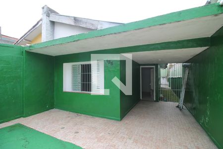 Casa para alugar com 100m², 2 quartos e 2 vagasGaragem