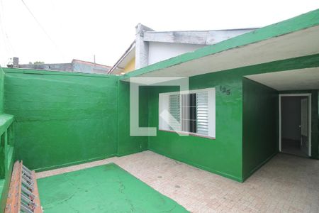 Casa para alugar com 100m², 2 quartos e 2 vagasGaragem
