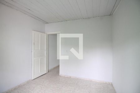 Quarto 1   de casa para alugar com 2 quartos, 100m² em Jardim Ponte Rasa, São Paulo