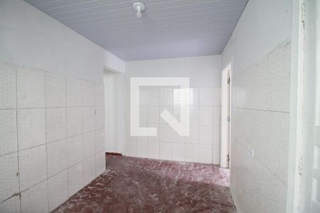 Casa para alugar com 100m², 2 quartos e 2 vagasCozinha