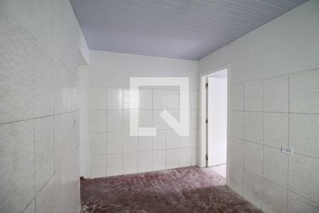 Casa para alugar com 100m², 2 quartos e 2 vagasCozinha