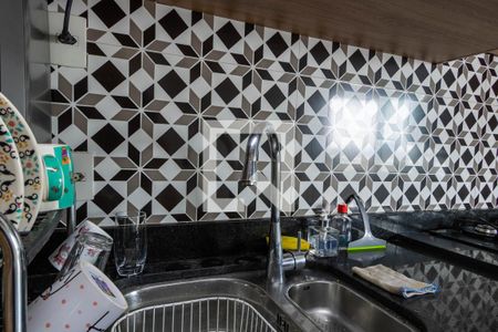 Apartamento à venda com 65m², 2 quartos e 1 vaga Apartamento à venda com 65m², 2 quartos e 1 vagaCozinha