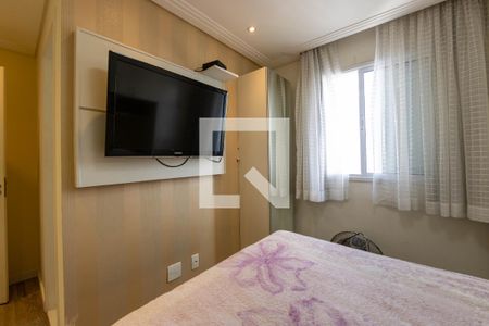 Apartamento à venda com 65m², 2 quartos e 1 vaga Apartamento à venda com 65m², 2 quartos e 1 vagaQuarto Suíte