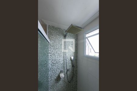 Apartamento à venda com 65m², 2 quartos e 1 vaga Apartamento à venda com 65m², 2 quartos e 1 vagaBanheiro da Suíte