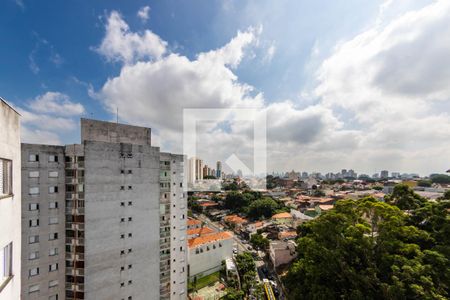 Vista de apartamento para alugar com 2 quartos, 65m² em Vila Prudente, São Paulo
