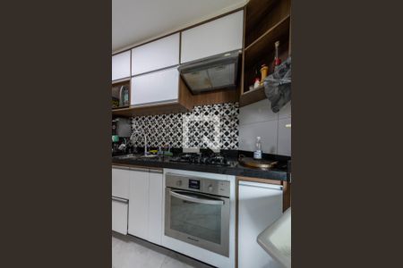 Apartamento à venda com 65m², 2 quartos e 1 vaga Apartamento à venda com 65m², 2 quartos e 1 vagaCozinha