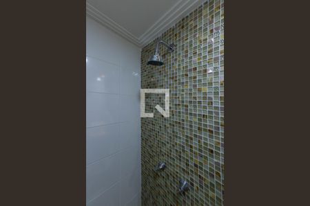 Apartamento à venda com 65m², 2 quartos e 1 vaga Apartamento à venda com 65m², 2 quartos e 1 vagaBanheiro