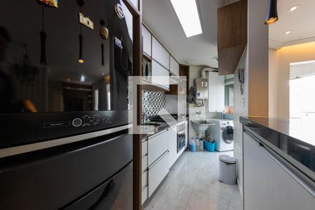 Apartamento à venda com 65m², 2 quartos e 1 vaga Apartamento à venda com 65m², 2 quartos e 1 vagaCozinha
