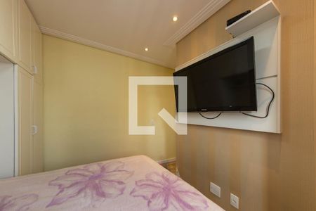 Apartamento à venda com 65m², 2 quartos e 1 vaga Apartamento à venda com 65m², 2 quartos e 1 vagaQuarto Suíte