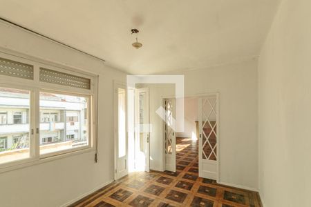 Sala de apartamento para alugar com 3 quartos, 124m² em Santana, Porto Alegre
