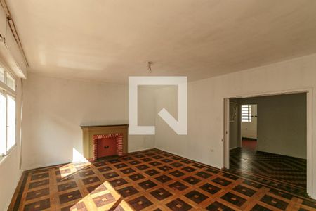 Sala de apartamento para alugar com 3 quartos, 124m² em Santana, Porto Alegre