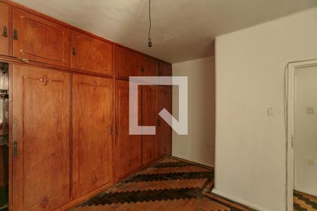 Quarto  de apartamento para alugar com 3 quartos, 124m² em Santana, Porto Alegre