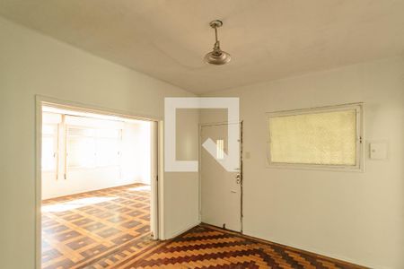 Quarto  de apartamento para alugar com 3 quartos, 124m² em Santana, Porto Alegre