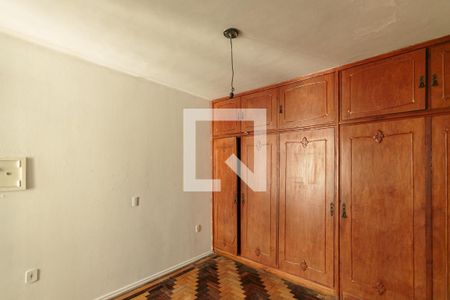 Quarto  de apartamento para alugar com 3 quartos, 124m² em Santana, Porto Alegre