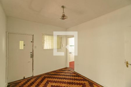 Quarto  de apartamento para alugar com 3 quartos, 124m² em Santana, Porto Alegre