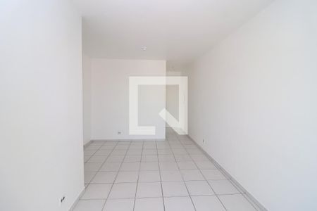 Sala de TV de apartamento à venda com 2 quartos, 70m² em Vila Carrão, São Paulo