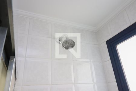 Apartamento à venda com 70m², 2 quartos e 2 vagasBanheiro da Suíte