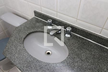 Apartamento à venda com 70m², 2 quartos e 2 vagasBanheiro