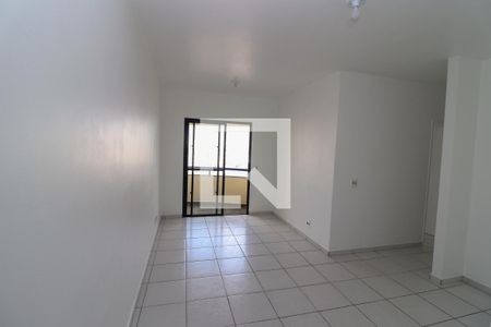 Sala de TV de apartamento para alugar com 2 quartos, 70m² em Vila Carrão, São Paulo