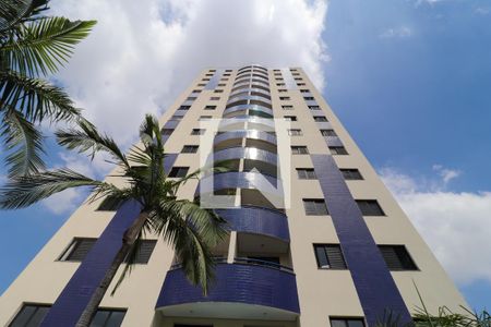 Apartamento à venda com 70m², 2 quartos e 2 vagasFachada