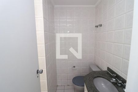 Apartamento à venda com 70m², 2 quartos e 2 vagasBanheiro