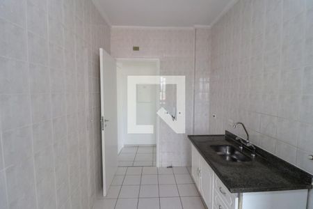 Apartamento à venda com 70m², 2 quartos e 2 vagasCozinha