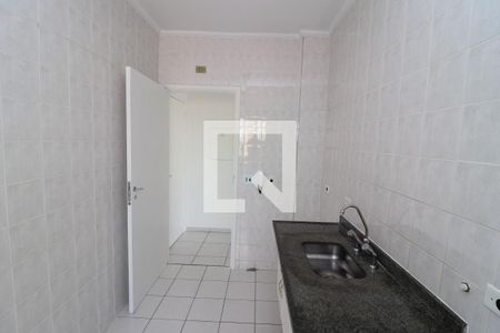Apartamento à venda com 70m², 2 quartos e 2 vagasCozinha